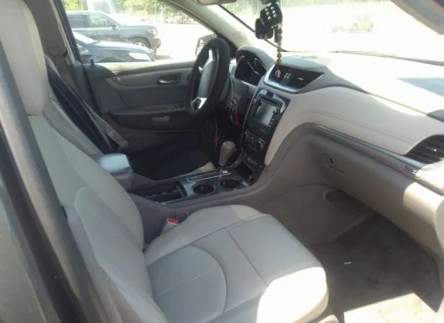 Photo 4 VIN: 1GNKRHKDXEJ294948 - CHEVROLET TRAVERSE 