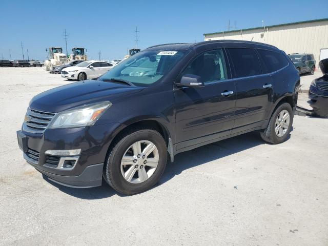 Photo 0 VIN: 1GNKRHKDXEJ370538 - CHEVROLET TRAVERSE L 