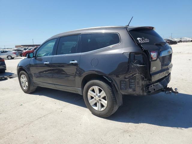 Photo 1 VIN: 1GNKRHKDXEJ370538 - CHEVROLET TRAVERSE L 