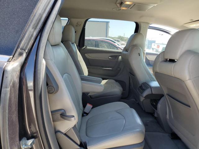 Photo 10 VIN: 1GNKRHKDXEJ370538 - CHEVROLET TRAVERSE L 