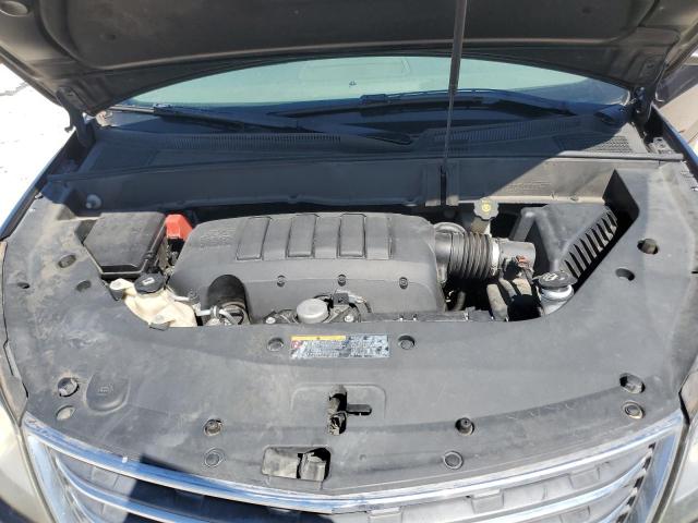 Photo 11 VIN: 1GNKRHKDXEJ370538 - CHEVROLET TRAVERSE L 