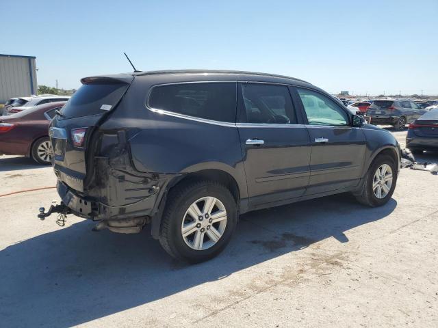 Photo 2 VIN: 1GNKRHKDXEJ370538 - CHEVROLET TRAVERSE L 