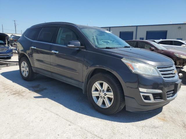 Photo 3 VIN: 1GNKRHKDXEJ370538 - CHEVROLET TRAVERSE L 