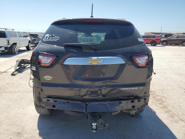 Photo 5 VIN: 1GNKRHKDXEJ370538 - CHEVROLET TRAVERSE L 