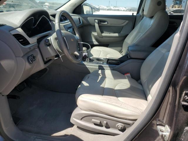 Photo 6 VIN: 1GNKRHKDXEJ370538 - CHEVROLET TRAVERSE L 