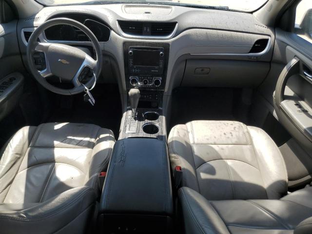 Photo 7 VIN: 1GNKRHKDXEJ370538 - CHEVROLET TRAVERSE L 