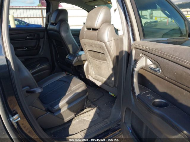 Photo 7 VIN: 1GNKRHKDXFJ141827 - CHEVROLET TRAVERSE 