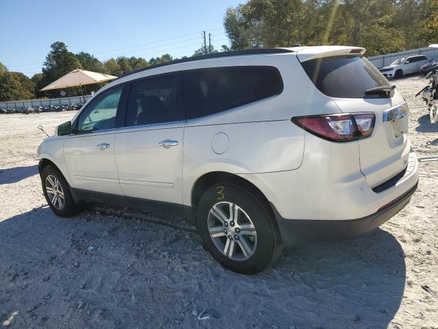 Photo 1 VIN: 1GNKRHKDXFJ228871 - CHEVROLET TRAVERSE L 