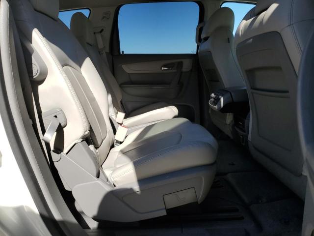 Photo 10 VIN: 1GNKRHKDXFJ228871 - CHEVROLET TRAVERSE L 