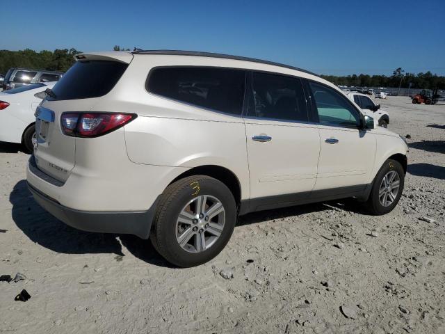 Photo 2 VIN: 1GNKRHKDXFJ228871 - CHEVROLET TRAVERSE L 