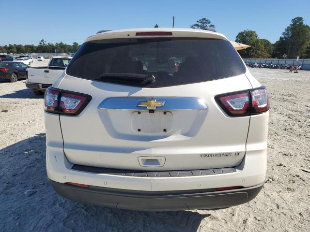 Photo 5 VIN: 1GNKRHKDXFJ228871 - CHEVROLET TRAVERSE L 