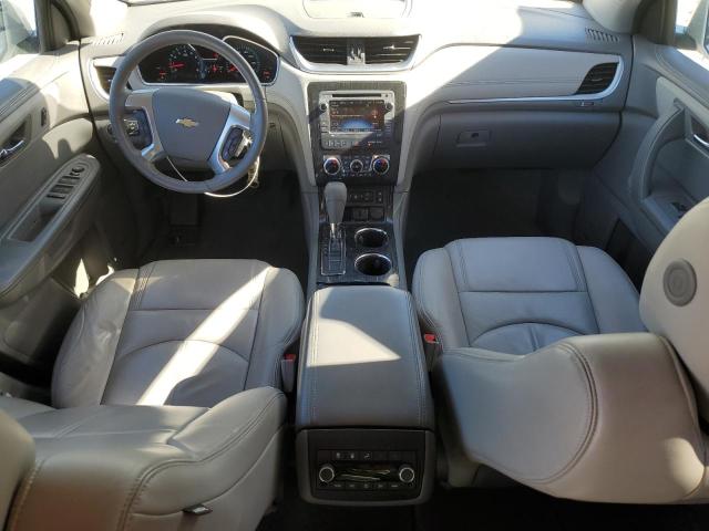 Photo 7 VIN: 1GNKRHKDXFJ228871 - CHEVROLET TRAVERSE L 