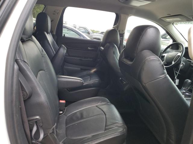 Photo 10 VIN: 1GNKRHKDXFJ255150 - CHEVROLET TRAVERSE 