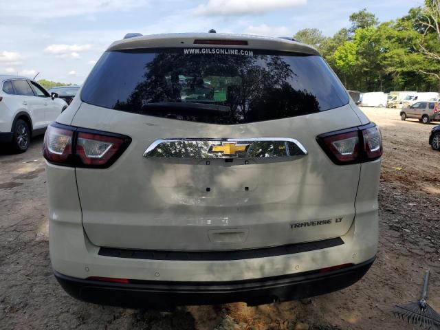 Photo 5 VIN: 1GNKRHKDXFJ255150 - CHEVROLET TRAVERSE 