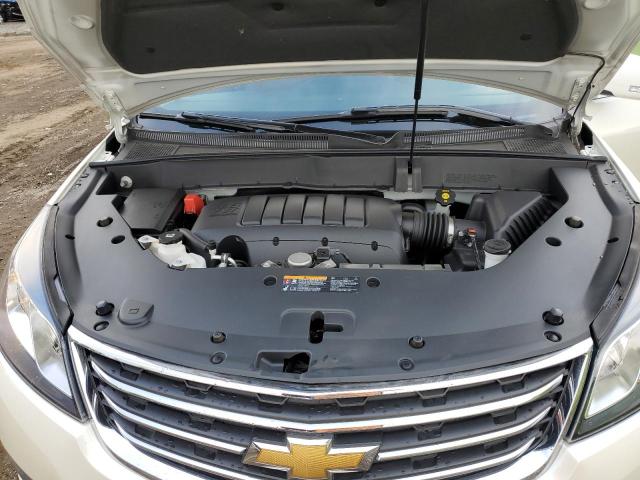 Photo 6 VIN: 1GNKRHKDXFJ307019 - CHEVROLET TRAVERSE L 