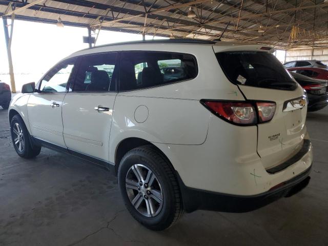 Photo 1 VIN: 1GNKRHKDXFJ316478 - CHEVROLET TRAVERSE 