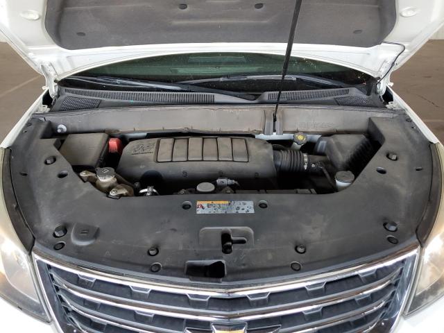 Photo 11 VIN: 1GNKRHKDXFJ316478 - CHEVROLET TRAVERSE 