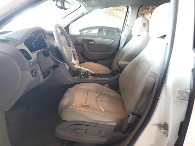 Photo 6 VIN: 1GNKRHKDXFJ316478 - CHEVROLET TRAVERSE 