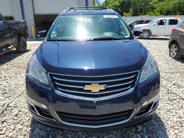 Photo 4 VIN: 1GNKRHKDXFJ377135 - CHEVROLET TRAVERSE 