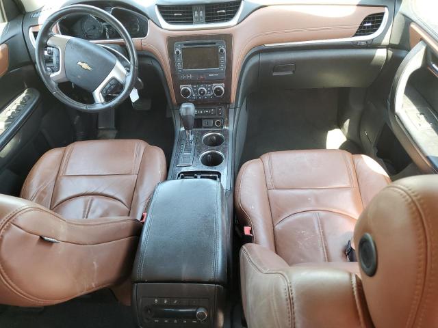 Photo 7 VIN: 1GNKRHKDXFJ377135 - CHEVROLET TRAVERSE 