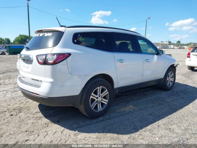 Photo 3 VIN: 1GNKRHKDXGJ113916 - CHEVROLET TRAVERSE 