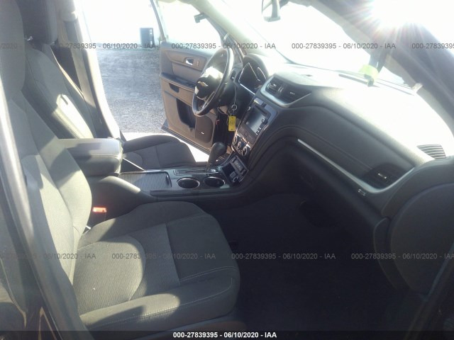 Photo 4 VIN: 1GNKRHKDXGJ114015 - CHEVROLET TRAVERSE 