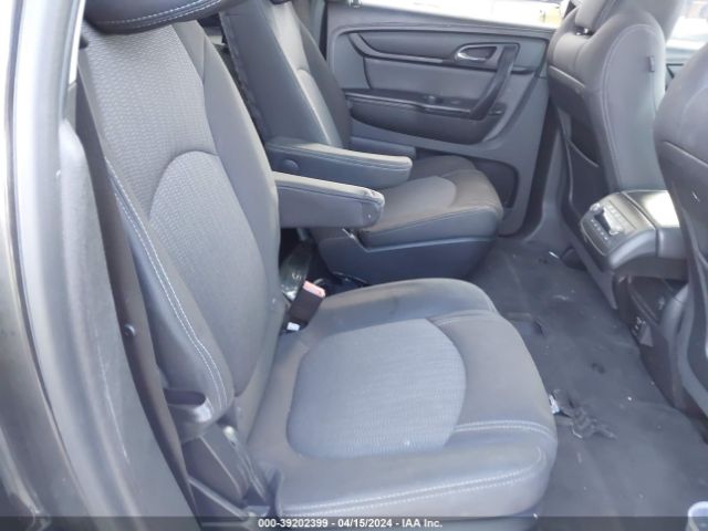 Photo 7 VIN: 1GNKRHKDXGJ122048 - CHEVROLET TRAVERSE 