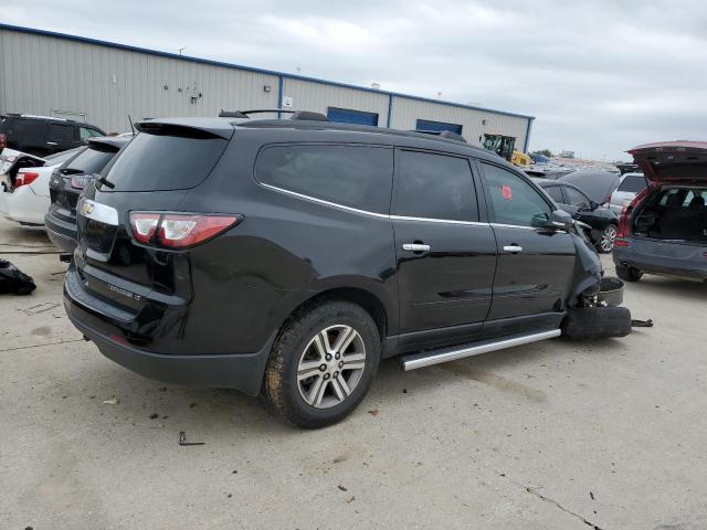 Photo 2 VIN: 1GNKRHKDXGJ143756 - CHEVROLET TRAVERSE L 