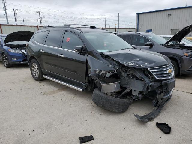 Photo 3 VIN: 1GNKRHKDXGJ143756 - CHEVROLET TRAVERSE L 