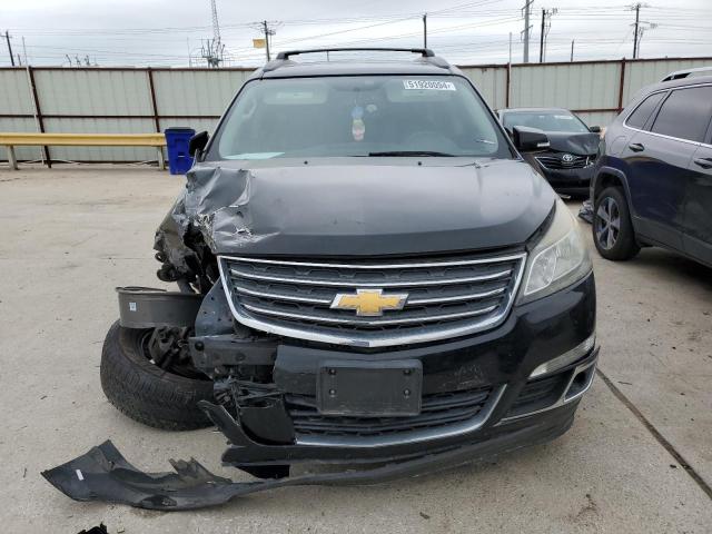 Photo 4 VIN: 1GNKRHKDXGJ143756 - CHEVROLET TRAVERSE L 