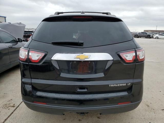 Photo 5 VIN: 1GNKRHKDXGJ143756 - CHEVROLET TRAVERSE L 