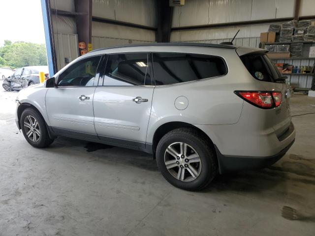 Photo 1 VIN: 1GNKRHKDXGJ156510 - CHEVROLET TRAVERSE 