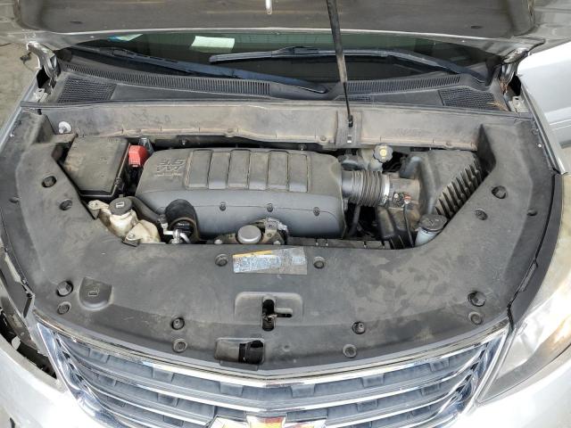 Photo 11 VIN: 1GNKRHKDXGJ156510 - CHEVROLET TRAVERSE 