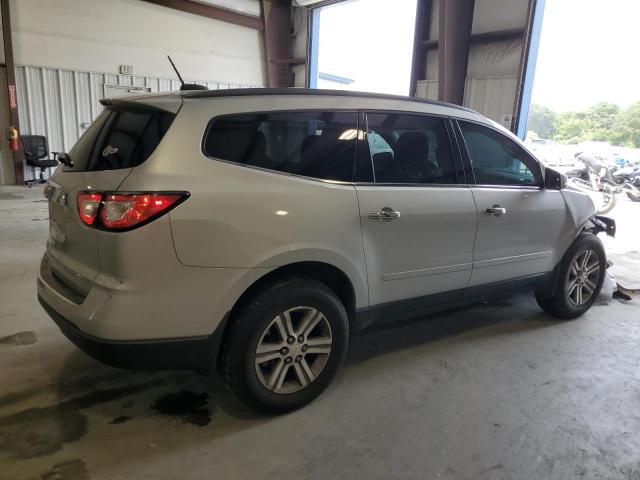 Photo 2 VIN: 1GNKRHKDXGJ156510 - CHEVROLET TRAVERSE 