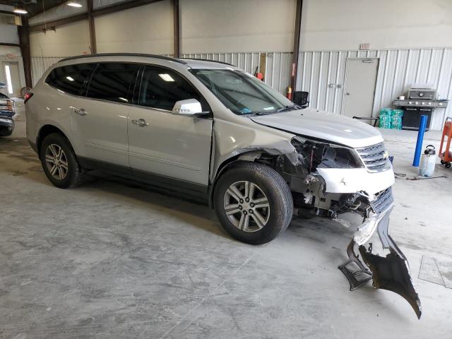 Photo 3 VIN: 1GNKRHKDXGJ156510 - CHEVROLET TRAVERSE 