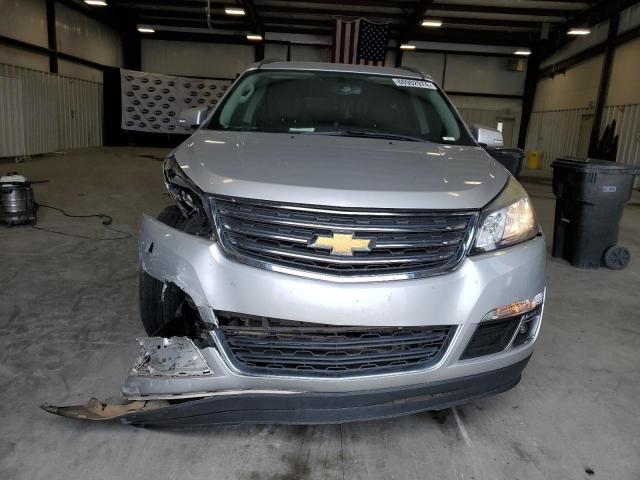 Photo 4 VIN: 1GNKRHKDXGJ156510 - CHEVROLET TRAVERSE 