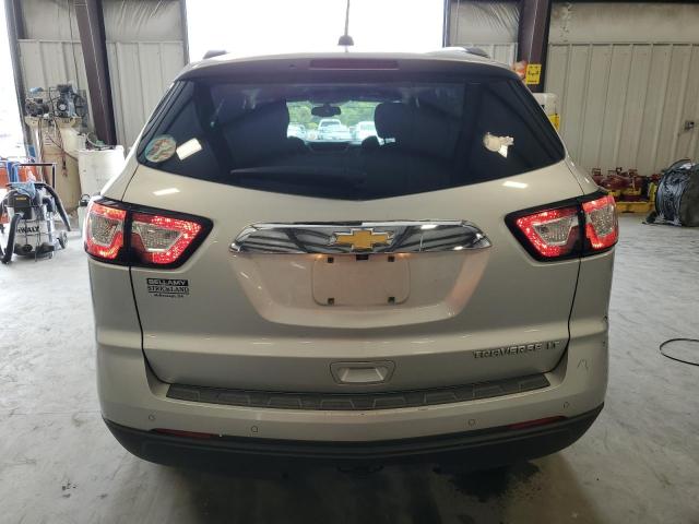 Photo 5 VIN: 1GNKRHKDXGJ156510 - CHEVROLET TRAVERSE 