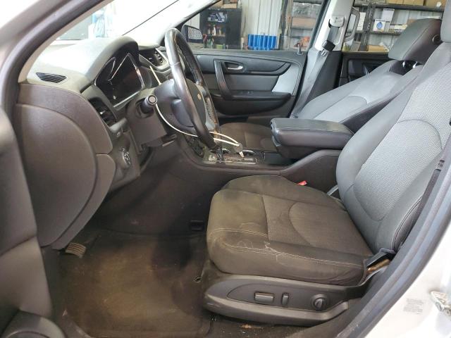 Photo 6 VIN: 1GNKRHKDXGJ156510 - CHEVROLET TRAVERSE 