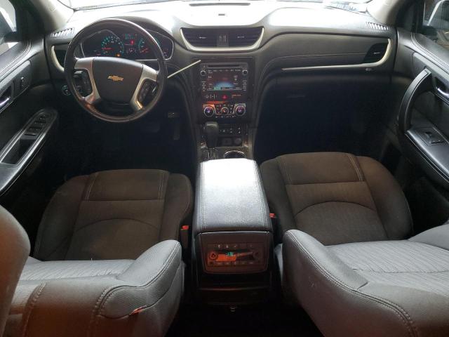 Photo 7 VIN: 1GNKRHKDXGJ156510 - CHEVROLET TRAVERSE 