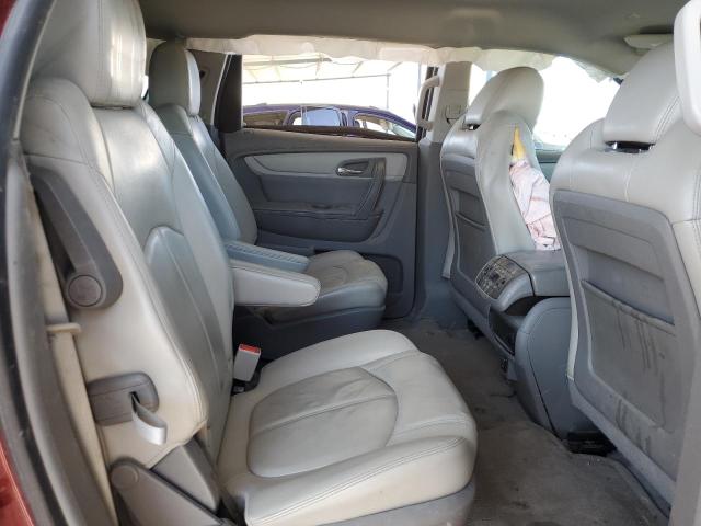 Photo 10 VIN: 1GNKRHKDXGJ171850 - CHEVROLET TRAVERSE L 