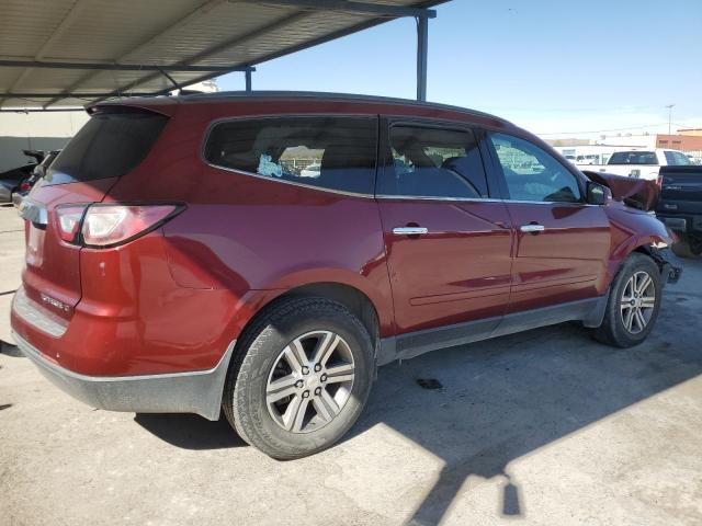 Photo 2 VIN: 1GNKRHKDXGJ171850 - CHEVROLET TRAVERSE L 