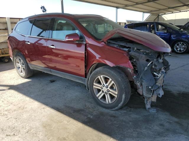 Photo 3 VIN: 1GNKRHKDXGJ171850 - CHEVROLET TRAVERSE L 