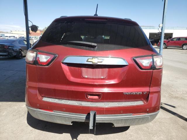 Photo 5 VIN: 1GNKRHKDXGJ171850 - CHEVROLET TRAVERSE L 