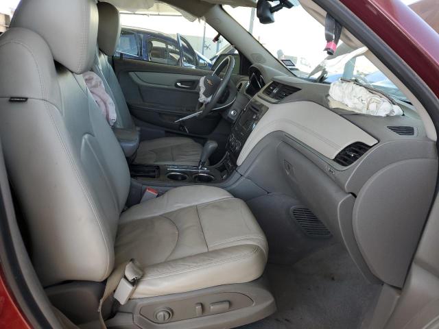 Photo 6 VIN: 1GNKRHKDXGJ171850 - CHEVROLET TRAVERSE L 