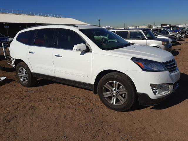 Photo 0 VIN: 1GNKRHKDXGJ176840 - CHEVROLET TRAVERSE L 