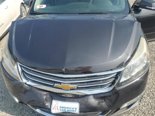 Photo 10 VIN: 1GNKRHKDXGJ202756 - CHEVROLET TRAVERSE L 