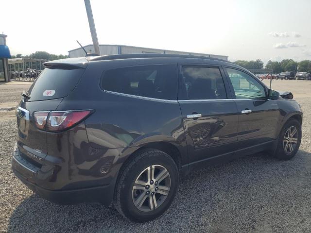 Photo 2 VIN: 1GNKRHKDXGJ202756 - CHEVROLET TRAVERSE L 