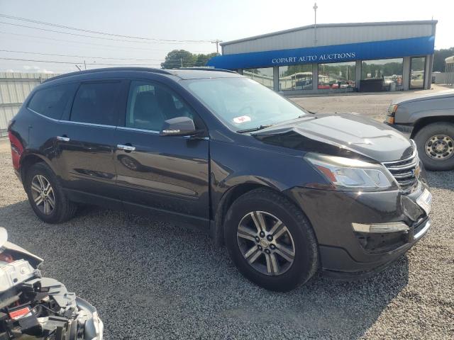 Photo 3 VIN: 1GNKRHKDXGJ202756 - CHEVROLET TRAVERSE L 