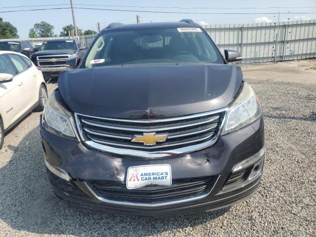 Photo 4 VIN: 1GNKRHKDXGJ202756 - CHEVROLET TRAVERSE L 