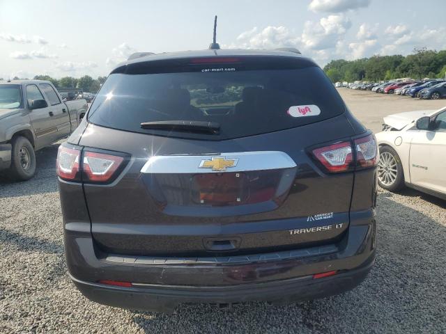 Photo 5 VIN: 1GNKRHKDXGJ202756 - CHEVROLET TRAVERSE L 